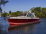 2009 Windsor Craft 40 Ht Enclosed Photo #6