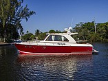 2009 Windsor Craft 40 Ht Enclosed Photo #7