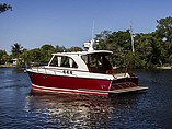 2009 Windsor Craft 40 Ht Enclosed Photo #8