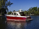 2009 Windsor Craft 40 Ht Enclosed Photo #9