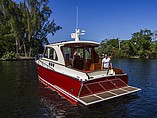 2009 Windsor Craft 40 Ht Enclosed Photo #10