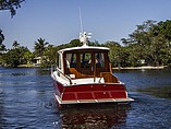 2009 Windsor Craft 40 Ht Enclosed Photo #11