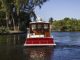 2009 Windsor Craft 40 Ht Enclosed Photo #12