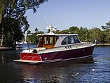 2009 Windsor Craft 40 Ht Enclosed Photo #13