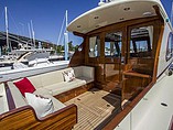2009 Windsor Craft 40 Ht Enclosed Photo #23