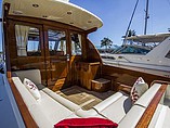 2009 Windsor Craft 40 Ht Enclosed Photo #24