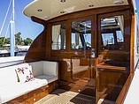 2009 Windsor Craft 40 Ht Enclosed Photo #25