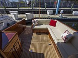 2009 Windsor Craft 40 Ht Enclosed Photo #27