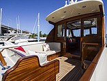 2009 Windsor Craft 40 Ht Enclosed Photo #30