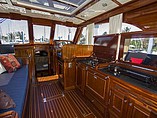 2009 Windsor Craft 40 Ht Enclosed Photo #36