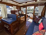 2009 Windsor Craft 40 Ht Enclosed Photo #37