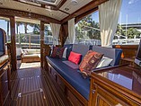 2009 Windsor Craft 40 Ht Enclosed Photo #38