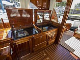 2009 Windsor Craft 40 Ht Enclosed Photo #39