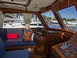 2009 Windsor Craft 40 Ht Enclosed Photo #44
