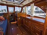 2009 Windsor Craft 40 Ht Enclosed Photo #47
