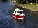 2009 Windsor Craft 40 Ht Enclosed Photo #65