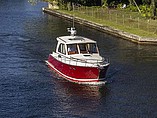 2009 Windsor Craft 40 Ht Enclosed Photo #66