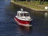 2009 Windsor Craft 40 Ht Enclosed Photo #67