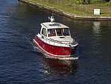 2009 Windsor Craft 40 Ht Enclosed Photo #68