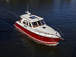 2009 Windsor Craft 40 Ht Enclosed Photo #69
