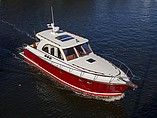 2009 Windsor Craft 40 Ht Enclosed Photo #70