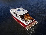 2009 Windsor Craft 40 Ht Enclosed Photo #71