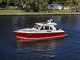 2009 Windsor Craft 40 Ht Enclosed Photo #72