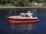 2009 Windsor Craft 40 Ht Enclosed Photo #73