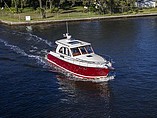 2009 Windsor Craft 40 Ht Enclosed Photo #74