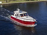 2009 Windsor Craft 40 Ht Enclosed Photo #75