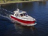 2009 Windsor Craft 40 Ht Enclosed Photo #76