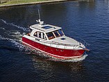 2009 Windsor Craft 40 Ht Enclosed Photo #77