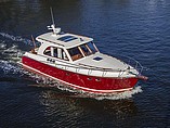 2009 Windsor Craft 40 Ht Enclosed Photo #78