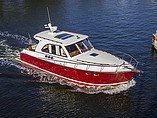 2009 Windsor Craft 40 Ht Enclosed Photo #79