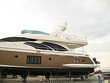 2010 Azimut 78 Fly Photo #2