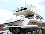 2010 Azimut 78 Fly Photo #5