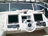 2010 Azimut 78 Fly Photo #10
