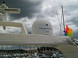2010 Azimut 78 Fly Photo #13