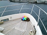 2010 Azimut 78 Fly Photo #20