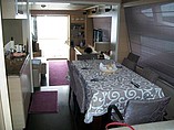 2010 Azimut 78 Fly Photo #30