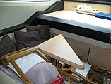 2010 Azimut 78 Fly Photo #33