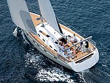 2010 Bavaria 55 Cruiser Photo #2