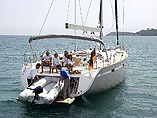 2010 Bavaria 55 Cruiser Photo #4