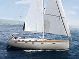 2010 Bavaria 55 Cruiser Photo #5