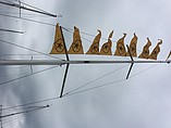 2010 Bavaria 55 Cruiser Photo #55