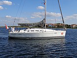 2010 Beneteau First 35 Photo #2