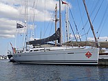 2010 Beneteau First 35 Photo #3