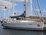 2010 Beneteau First 35 Photo #5