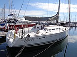 2010 Beneteau First 35 Photo #7