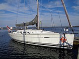 2010 Beneteau First 35 Photo #8